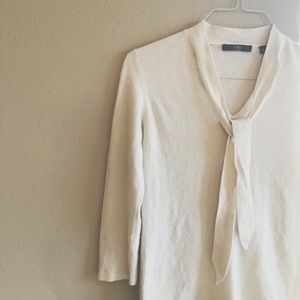 Folio Cashmere Sweater